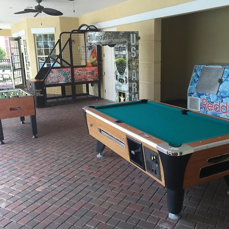 Vistacay Balcony Near Pool Convention Ctr Idrive Villa Orlando Luaran gambar