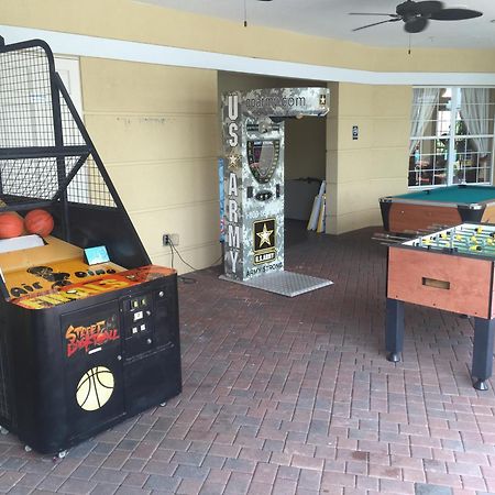 Vistacay Balcony Near Pool Convention Ctr Idrive Villa Orlando Luaran gambar