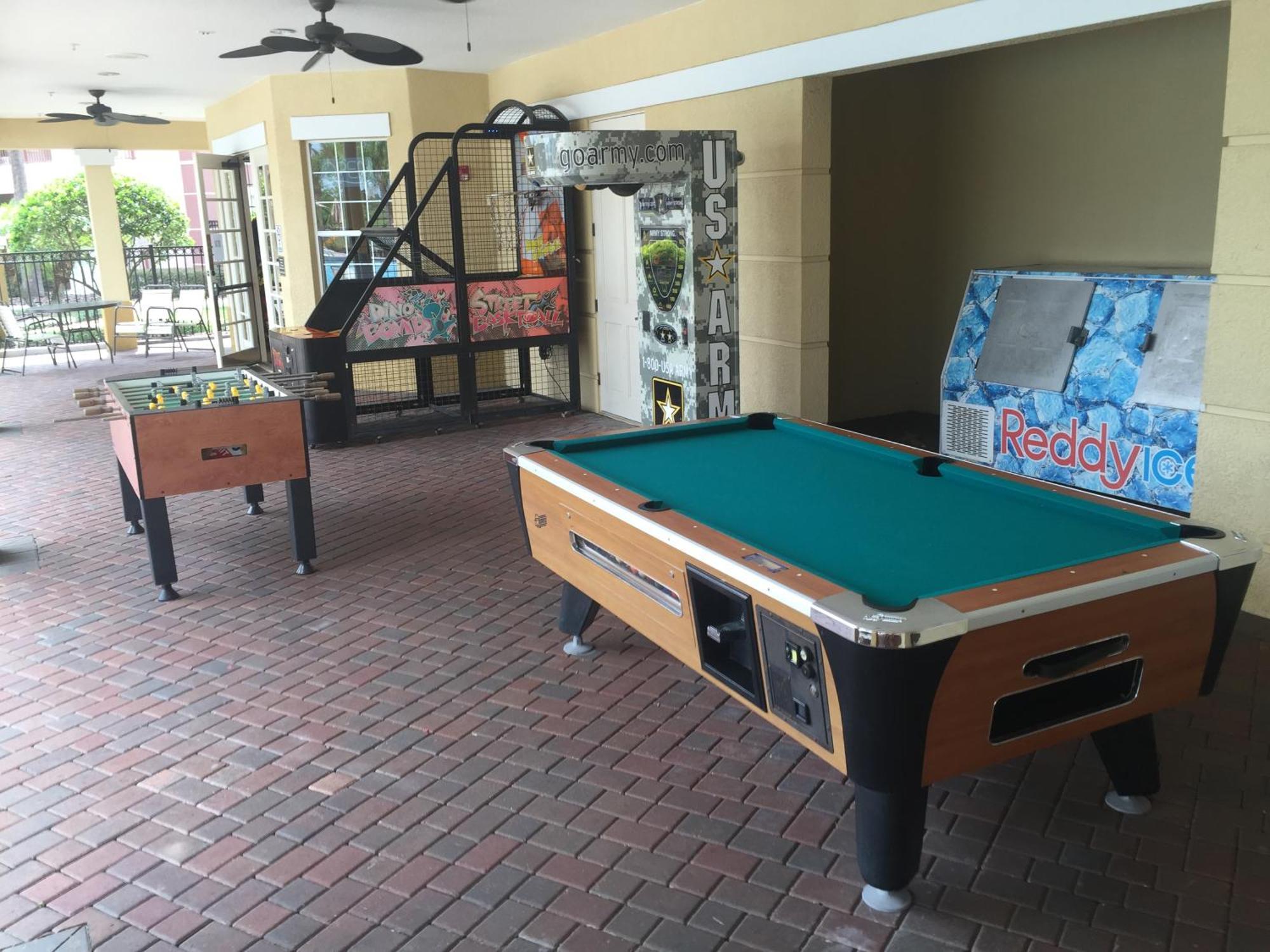 Vistacay Balcony Near Pool Convention Ctr Idrive Villa Orlando Luaran gambar