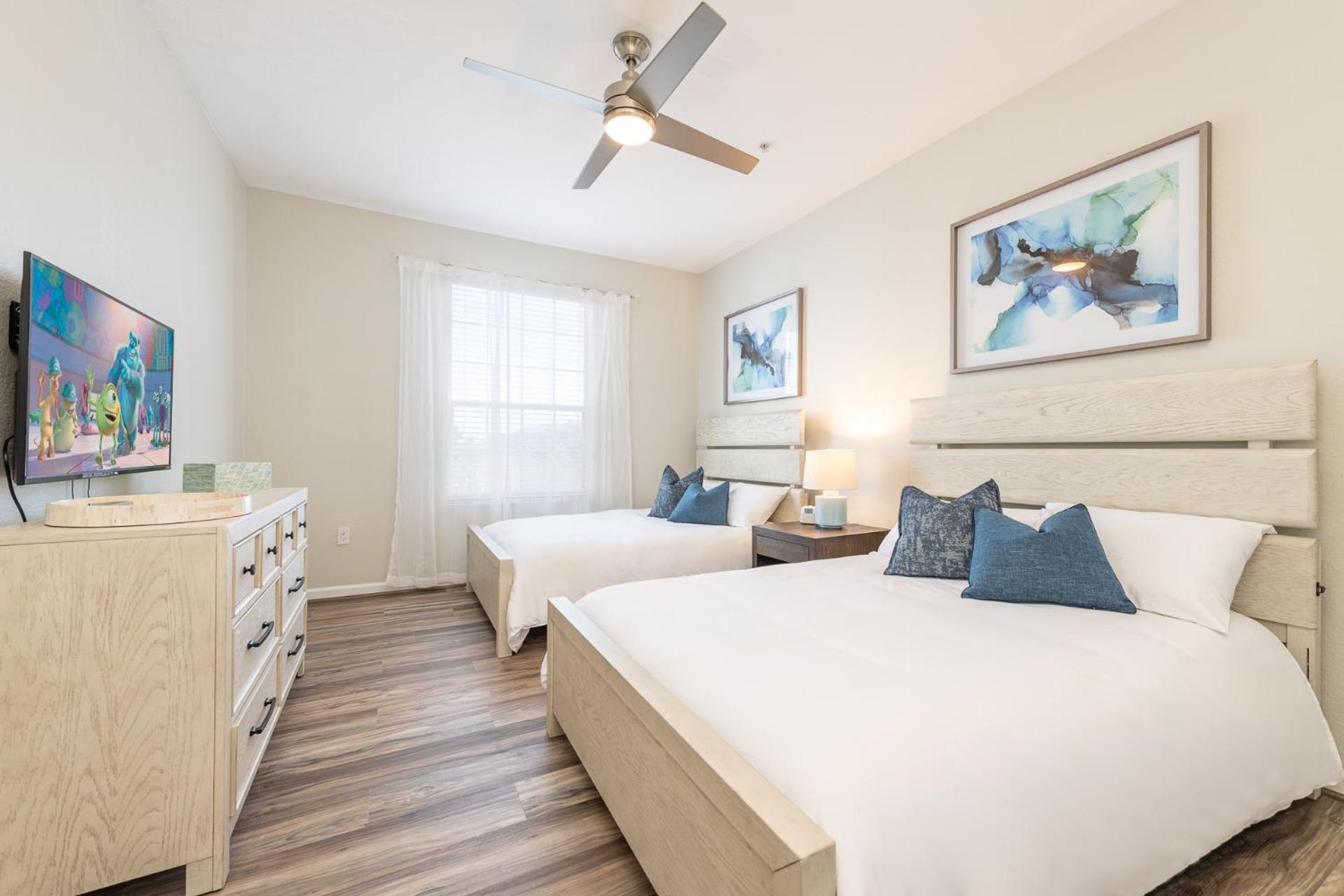 Vistacay Balcony Near Pool Convention Ctr Idrive Villa Orlando Luaran gambar