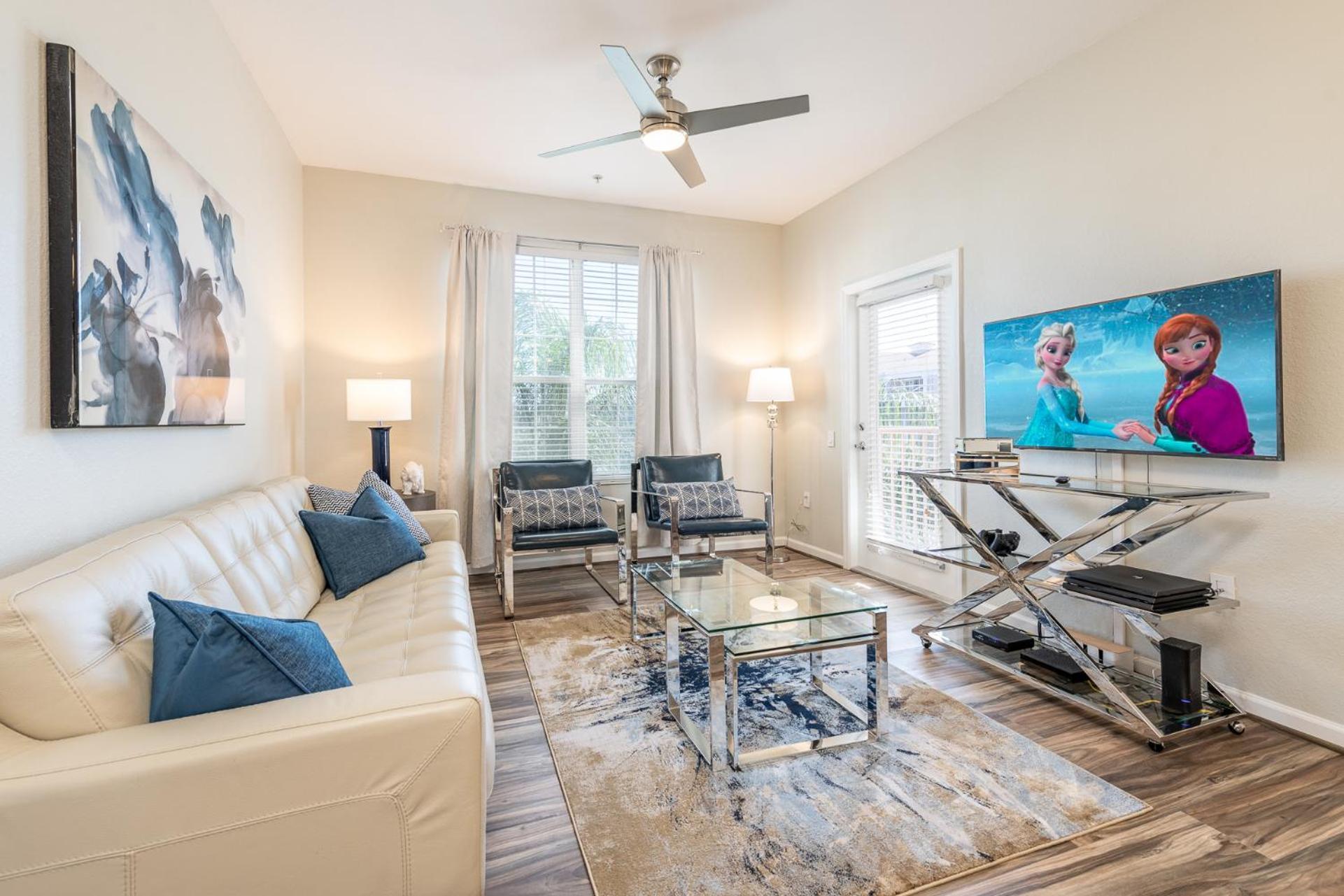 Vistacay Balcony Near Pool Convention Ctr Idrive Villa Orlando Luaran gambar