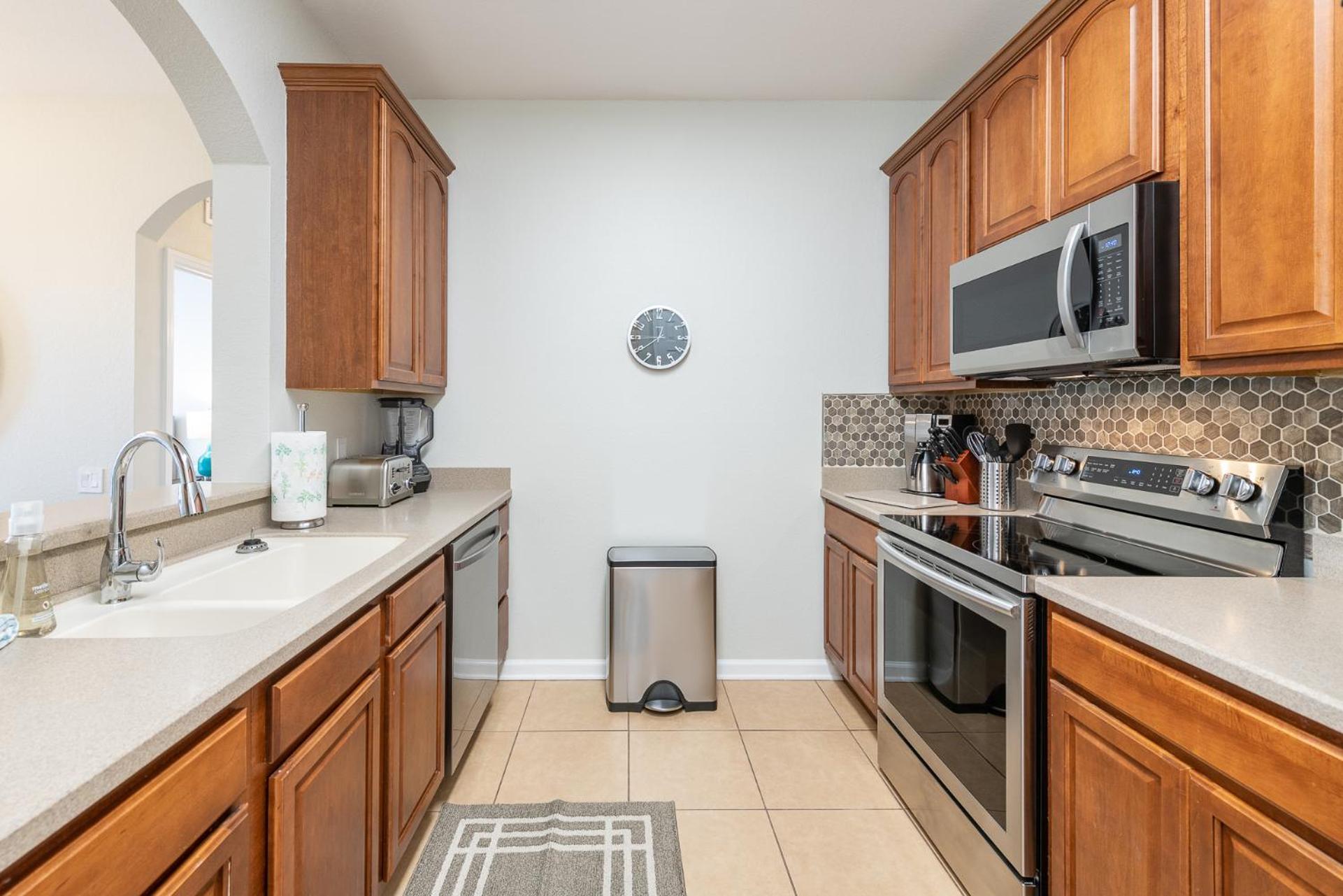 Vistacay Balcony Near Pool Convention Ctr Idrive Villa Orlando Luaran gambar